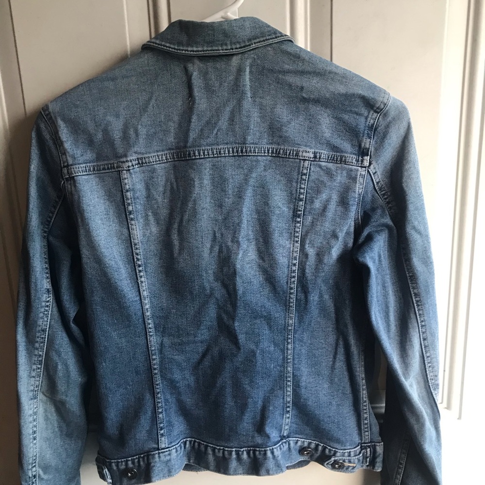 Jacket - Picture 2 of 3